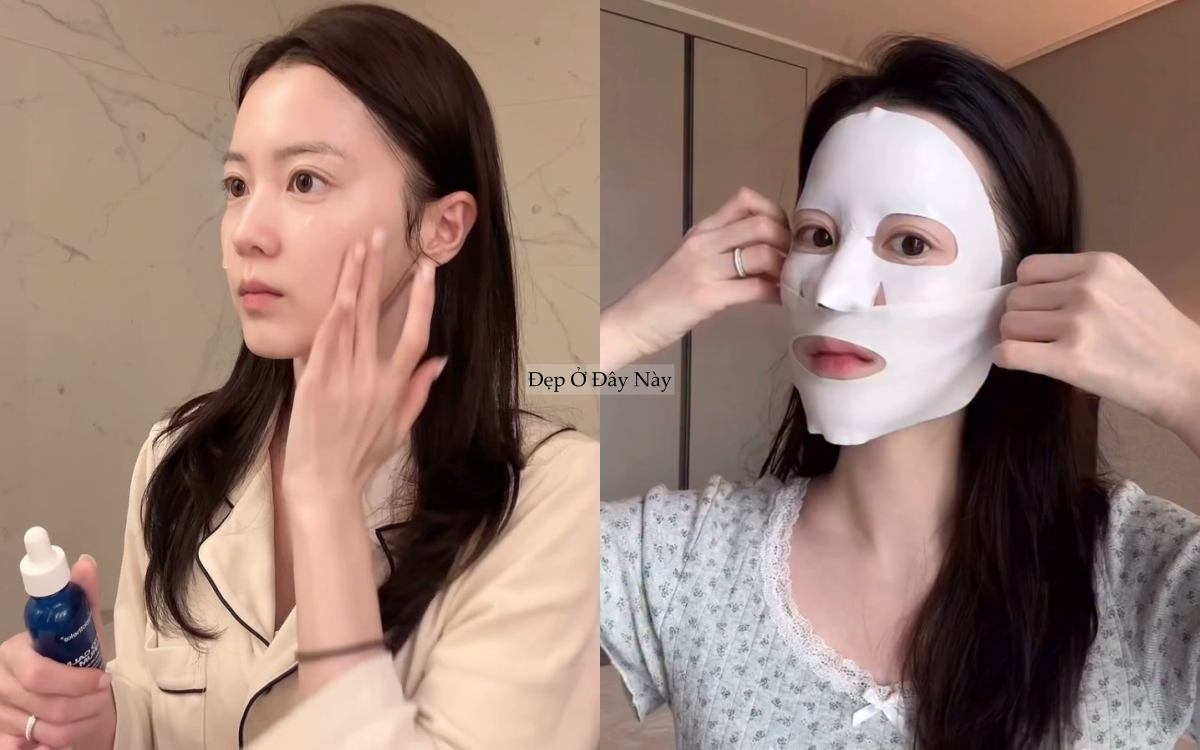 Nhiều người dưỡng da mãi không đẹp vì bỏ qua 5 thói quen này - Ảnh 6.