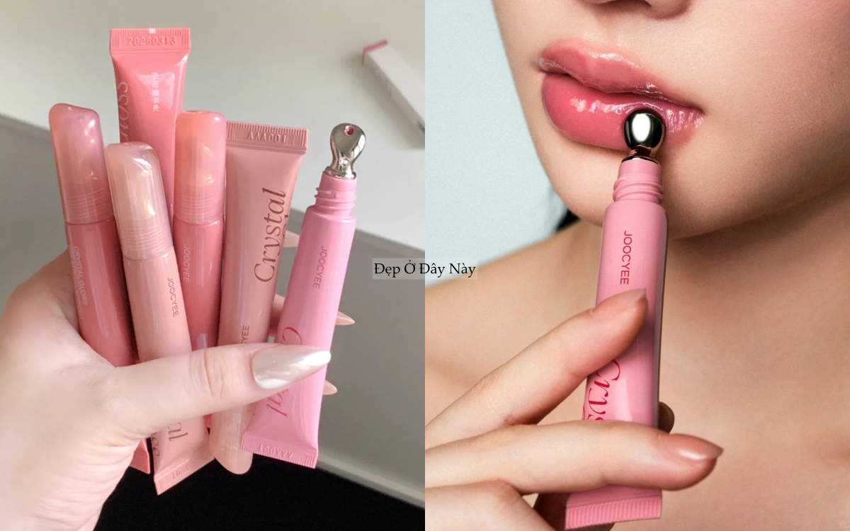 3 thỏi son đầu kim loại sang chảnh đang được hội chị em y&ecirc;u th&iacute;ch - Ảnh 6.