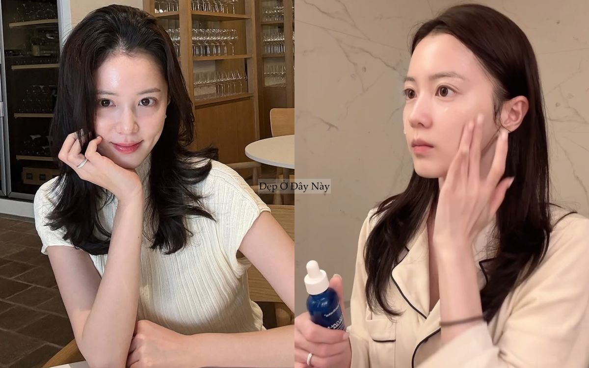 Nhiều người dưỡng da mãi không đẹp vì bỏ qua 5 thói quen này - Ảnh 1.