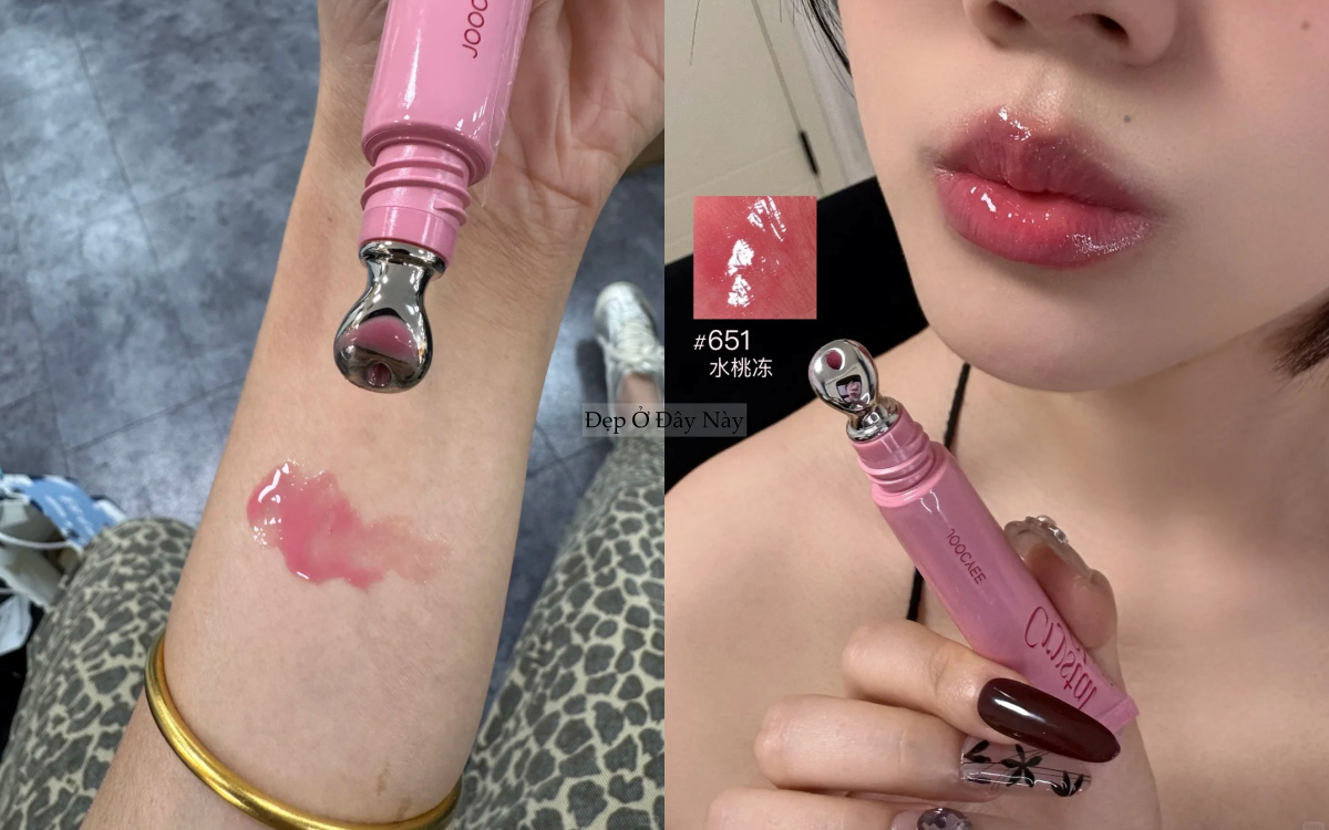 3 thỏi son đầu kim loại sang chảnh đang được hội chị em y&ecirc;u th&iacute;ch - Ảnh 7.