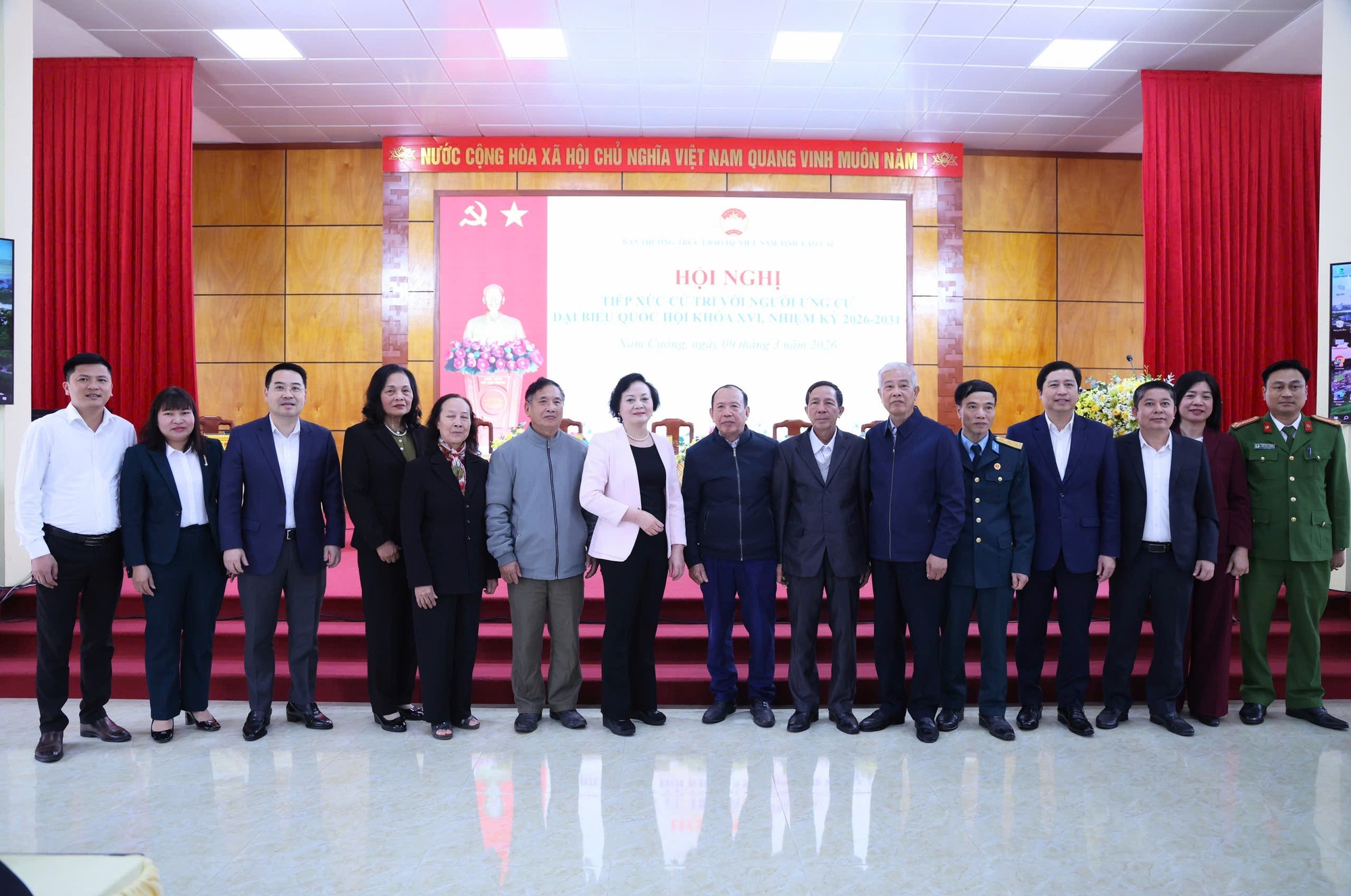 Ph&oacute; Thủ tướng Phạm Thị Thanh Tr&agrave;: Dự kiến tăng lương cơ sở 8% từ 1/7/2026 - Ảnh 2.