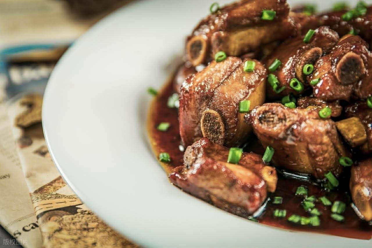 B&iacute; quyết để m&oacute;n sườn heo tuyệt ngon: 2 thứ n&ecirc;n th&ecirc;m v&agrave; 3 thứ kh&ocirc;ng n&ecirc;n th&ecirc;m! - Ảnh 5.