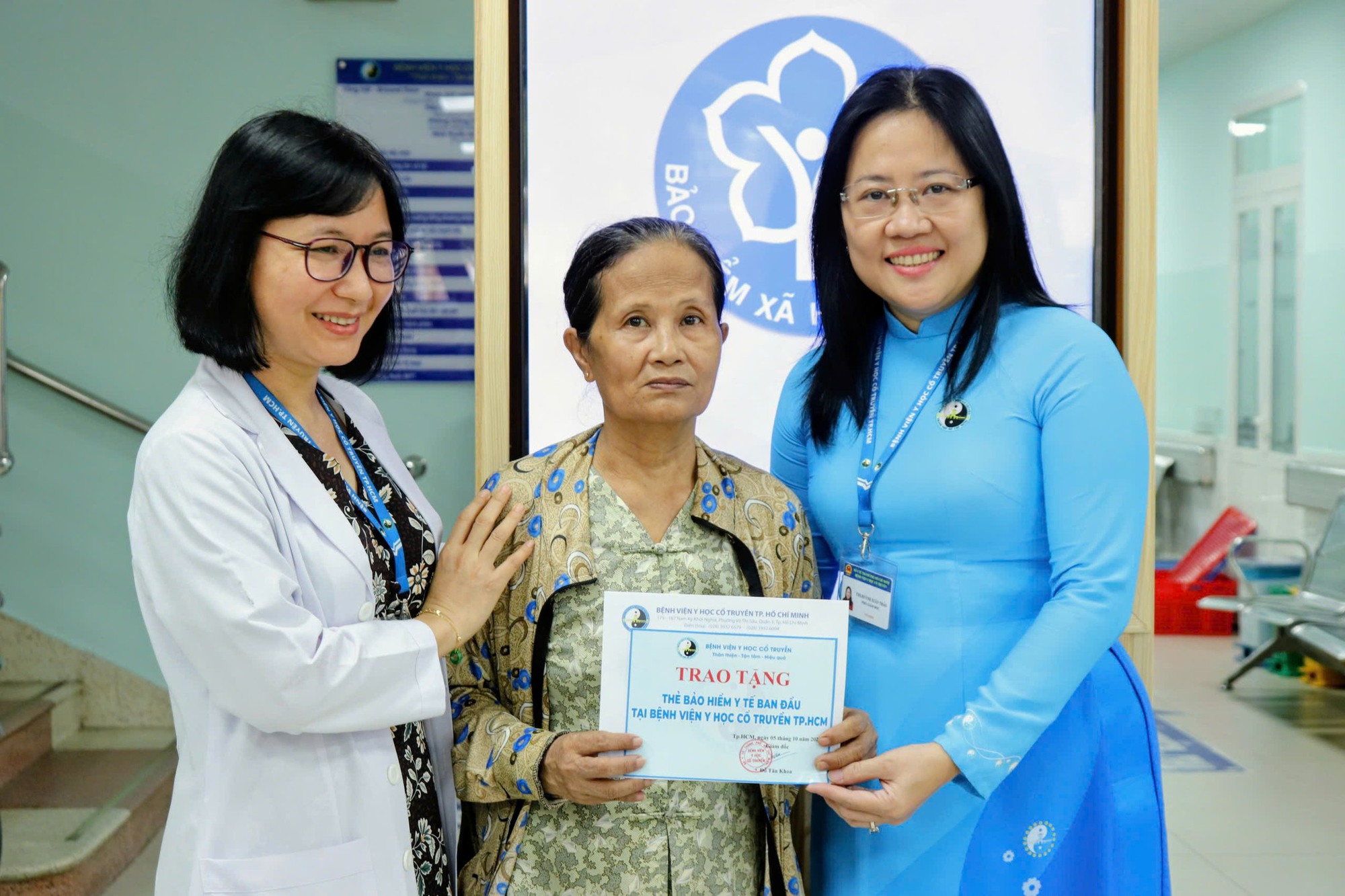 Mức hưởng BHYT: Cùng tuyến, trái tuyến theo quy định mới nhất năm 2026 - Ảnh 3.