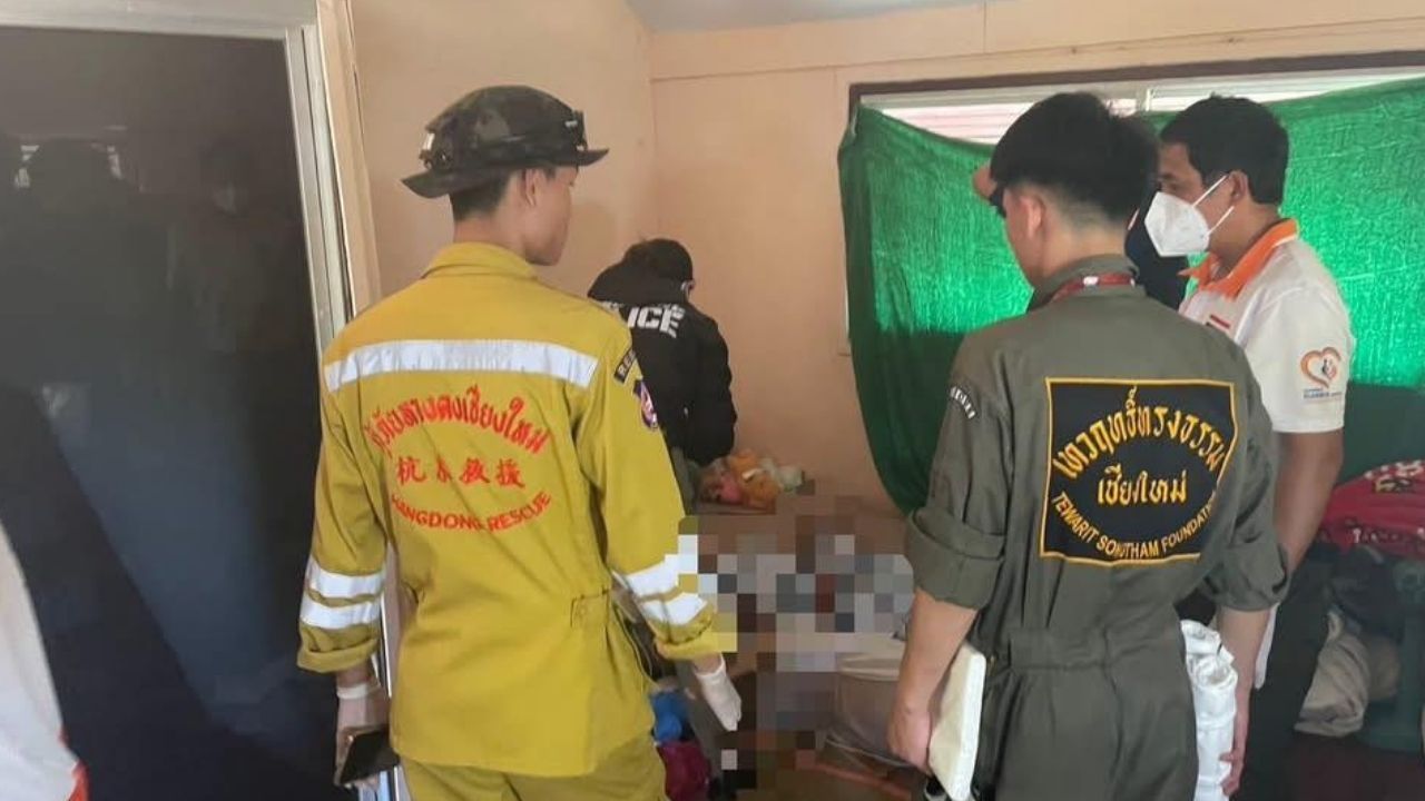 Tố c&aacute;o anh rể v&igrave; đ&atilde; định cưỡng bức m&igrave;nh, c&ocirc; g&aacute;i gặp biến cố kinh ho&agrave;ng - Ảnh 1.