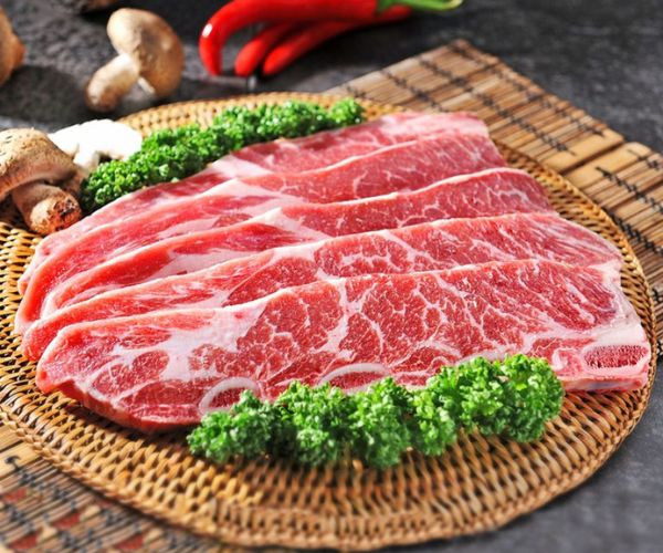 Đang giảm cân có nên ăn thịt bò? Chọn đúng phần thịt, bạn vẫn giảm cân mà không lo tăng ký - Ảnh 1.