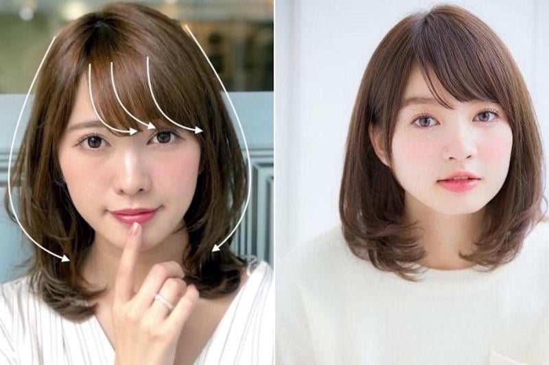 Phụ nữ 40+ c&oacute; n&ecirc;n cắt t&oacute;c layer? Chuy&ecirc;n gia tạo mẫu n&oacute;i g&igrave; - Ảnh 2.