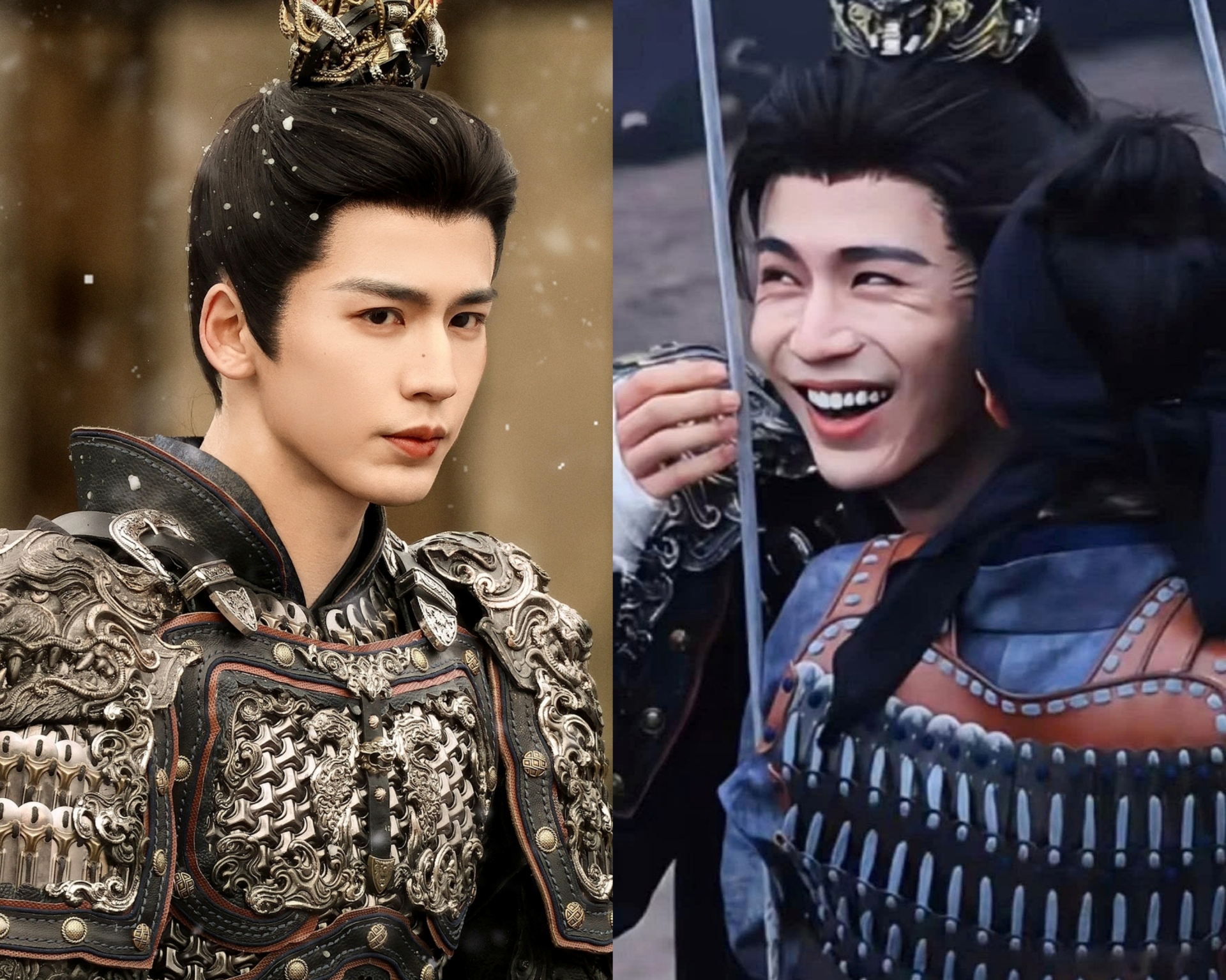 Trương Lăng H&aacute;ch vấp phải chỉ tr&iacute;ch v&igrave; ph&aacute;t ng&ocirc;n k&eacute;m duy&ecirc;n tại chương tr&igrave;nh Xin Ch&agrave;o Thứ Bảy - Ảnh 4.