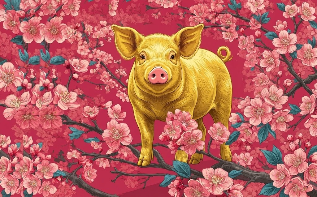 4 Con gi&aacute;p may mắn dễ d&agrave;ng kiếm tiền v&agrave; sống an y&ecirc;n năm 2026 - Ảnh 2.