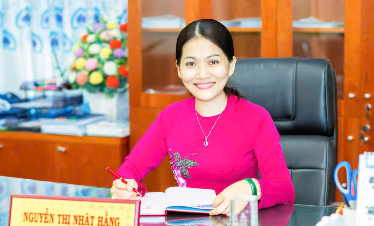 Bảo đảm học sinh TP HCM c&oacute; chỗ học gần nh&agrave; - Ảnh 1.