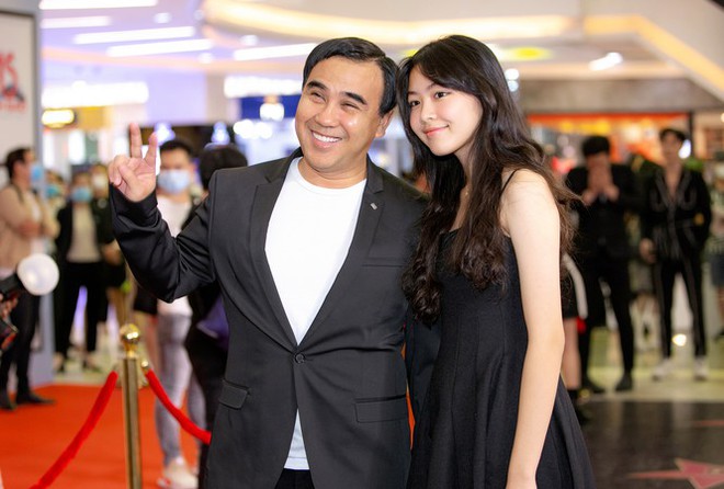 MC Quyền Linh v&agrave; quan điểm về t&igrave;nh y&ecirc;u của con g&aacute;i Lọ Lem năm 2026 - Ảnh 1.