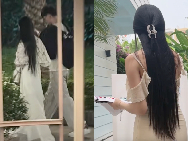 MC Quyền Linh v&agrave; quan điểm về t&igrave;nh y&ecirc;u của con g&aacute;i Lọ Lem năm 2026 - Ảnh 2.