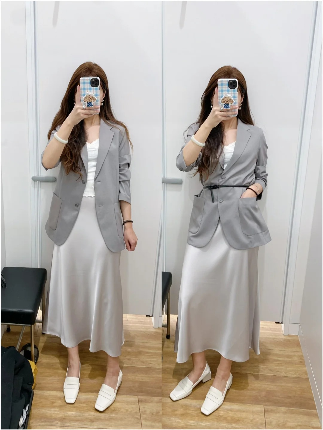 7 c&ocirc;ng thức diện ch&acirc;n v&aacute;y lụa vừa thanh lịch vừa t&ocirc;n d&aacute;ng cho n&agrave;ng c&ocirc;ng sở - Ảnh 4.