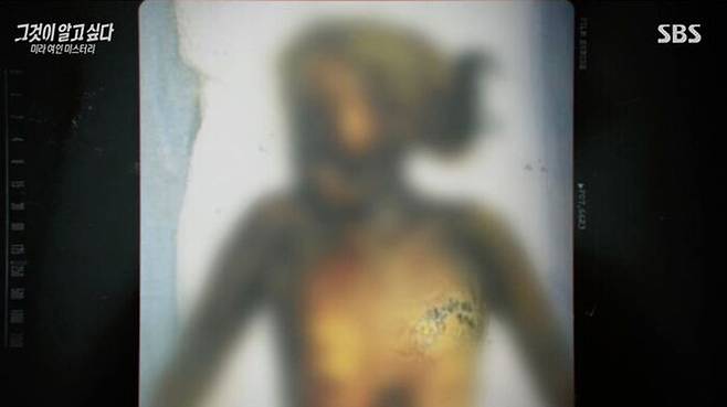 R&uacute;ng động vụ &aacute;n H&agrave;n Quốc: G&atilde; đ&agrave;n &ocirc;ng giết bạn g&aacute;i v&agrave; biến thi thể th&agrave;nh x&aacute;c ướp - Ảnh 2.