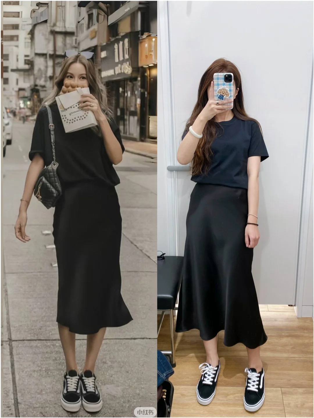 7 c&ocirc;ng thức diện ch&acirc;n v&aacute;y lụa vừa thanh lịch vừa t&ocirc;n d&aacute;ng cho n&agrave;ng c&ocirc;ng sở - Ảnh 2.