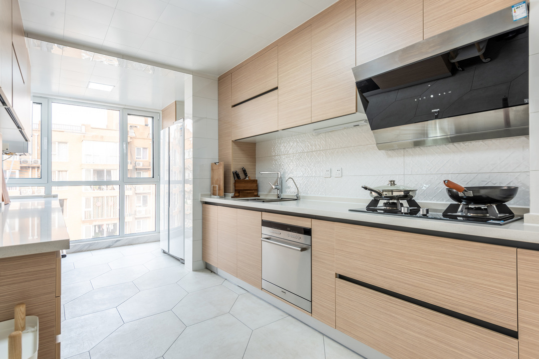 Con trai x&acirc;y nh&agrave; dưỡng l&atilde;o cho cha mẹ 70 tuổi: Khoản chi lớn nhưng l&agrave; bước chuẩn bị t&agrave;i ch&iacute;nh th&ocirc;ng minh cho tuổi gi&agrave; - Ảnh 1.