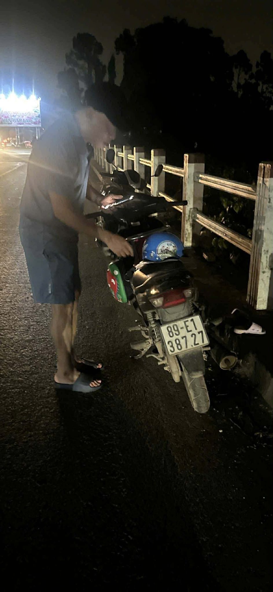 T&igrave;m kiếm mẹ con nghi nhảy s&ocirc;ng Hồng ở Hưng Y&ecirc;n: Diễn biến mới nhất - Ảnh 4.