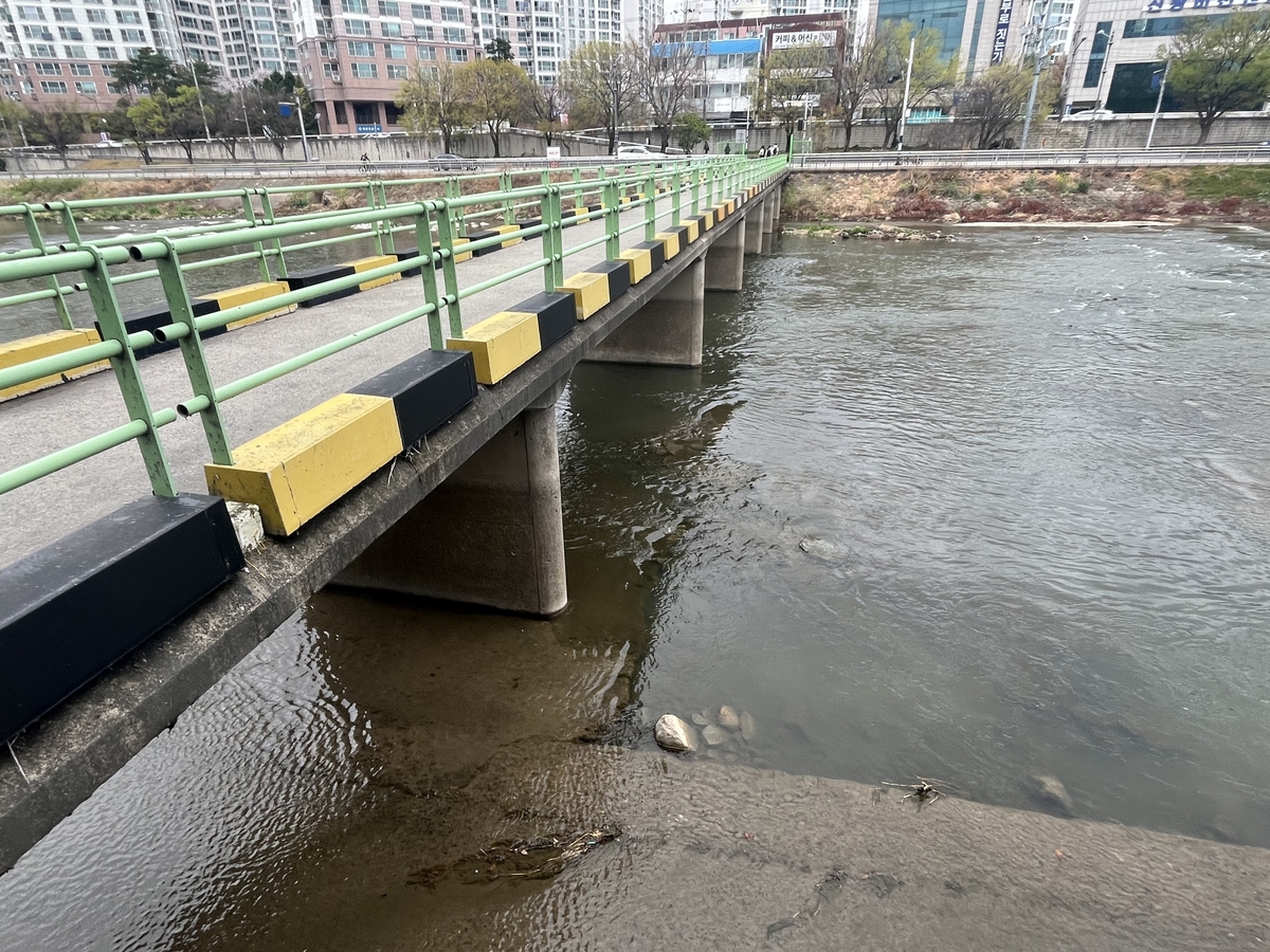 Vụ vali chứa thi thể tại Daegu: Bắt giữ con g&aacute;i v&agrave; con rể nạn nh&acirc;n - Ảnh 1.