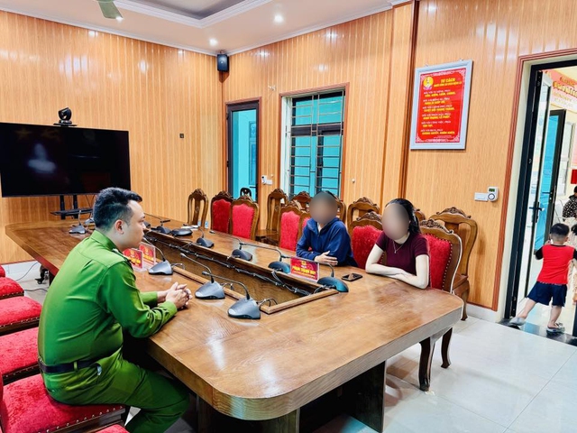 Vụ 3 mẹ con để lại thư tuyệt mệnh tr&ecirc;n cầu ở Hưng Y&ecirc;n: Đ&atilde; về qu&ecirc;, h&eacute; lộ t&igrave;nh trạng sức khoẻ, tinh thần - Ảnh 1.