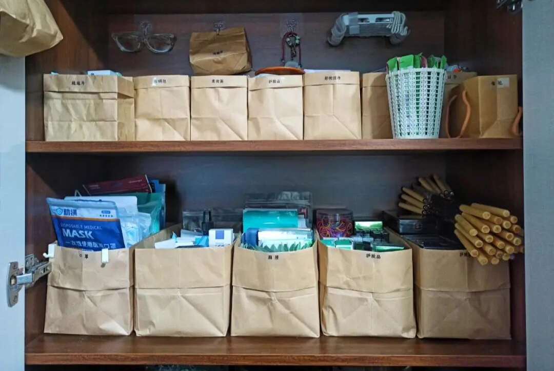 7 món bao bì ai cũng vứt đi nhưng thực ra giúp tiết kiệm cả triệu đồng mỗi năm - Ảnh 4.