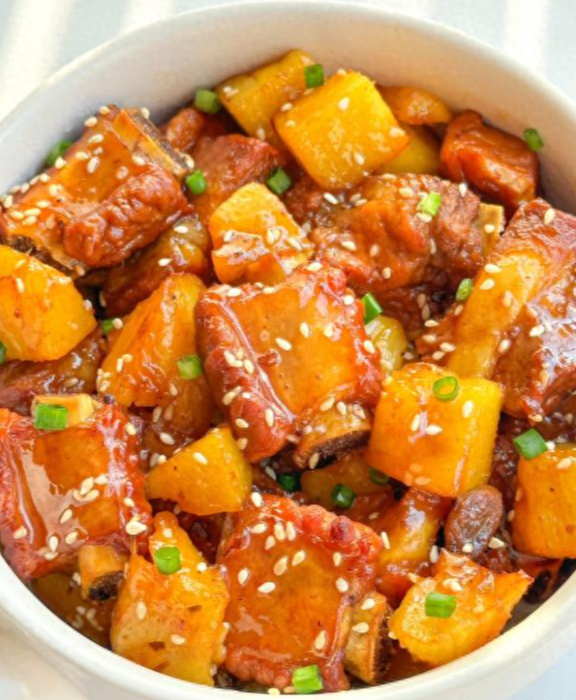 Tận dụng thời kỳ v&agrave;ng son với 5 m&oacute;n ăn ngon gi&uacute;p trẻ tăng chiều cao hiệu quả - Ảnh 1.