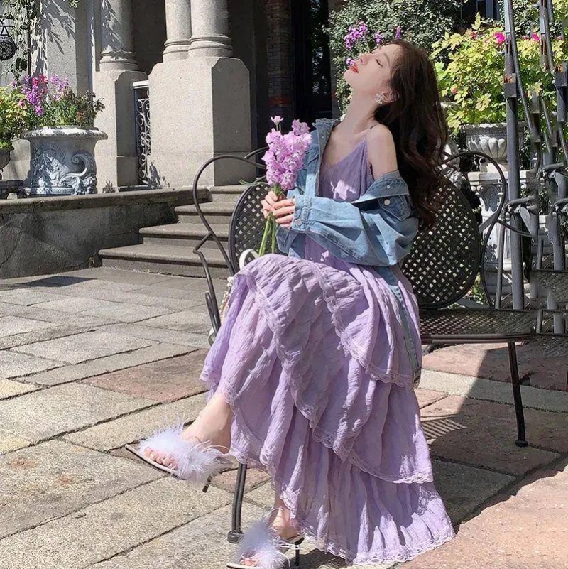 B&egrave;o nh&uacute;n: Chi tiết thời trang cứu rỗi v&oacute;c d&aacute;ng năm 2026 - Ảnh 27.