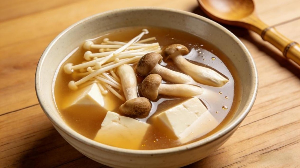 4 cách tuyệt vời để chế biến đậu phụ non: Ngon mềm, mịn và hoàn hảo khi ăn kèm với cơm - Ảnh 3.