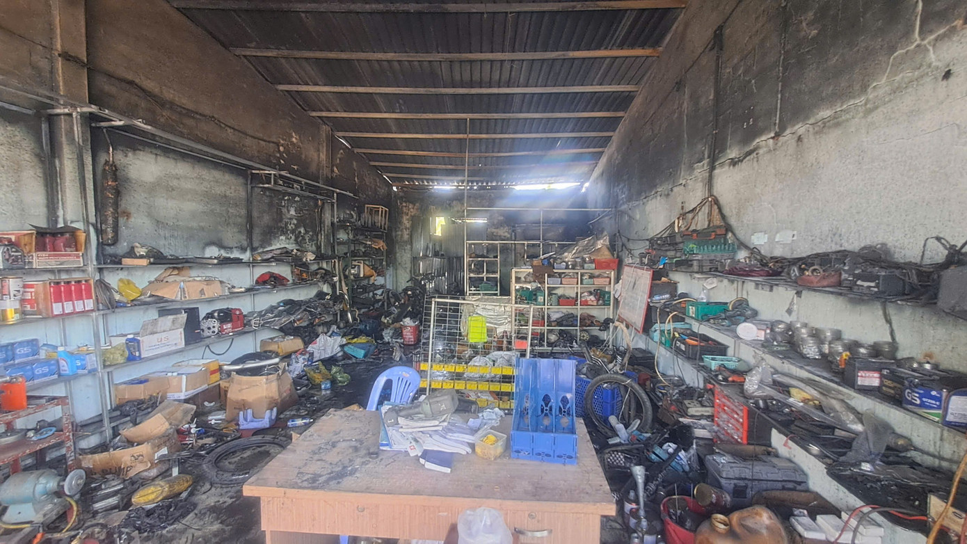 Từ 1/4/2026 khu sạc xe điện kh&ocirc;ng đảm bảo an to&agrave;n c&oacute; thể bị phạt tới 50 triệu đồng - Ảnh 2.