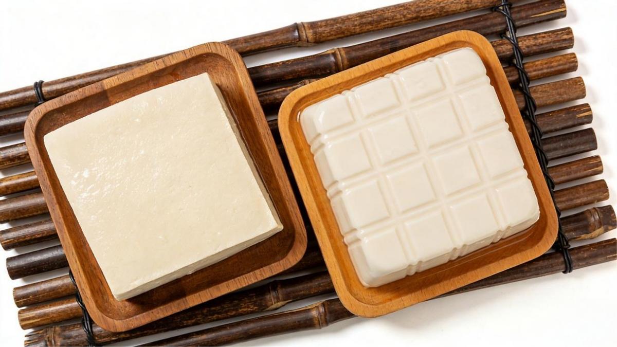 4 cách tuyệt vời để chế biến đậu phụ non: Ngon mềm, mịn và hoàn hảo khi ăn kèm với cơm - Ảnh 7.