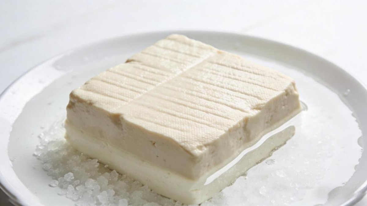 4 cách tuyệt vời để chế biến đậu phụ non: Ngon mềm, mịn và hoàn hảo khi ăn kèm với cơm - Ảnh 8.