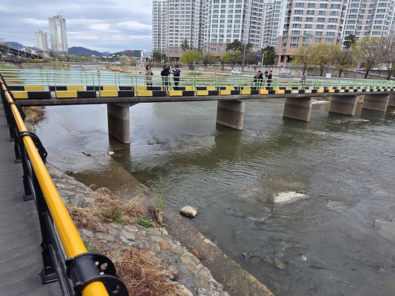 H&agrave;n Quốc: Ph&aacute;t hiện vali chứa thi thể phụ nữ tại Daegu v&agrave;o th&aacute;ng 3 năm 2026 - Ảnh 1.