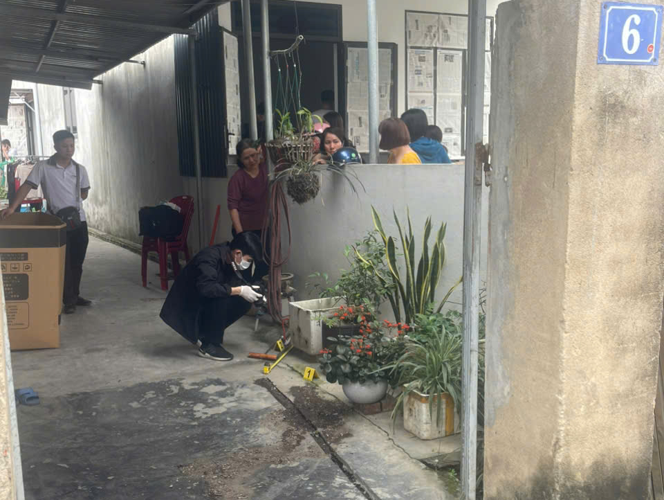 Nghi án con trai tâm thần phân liệt sát hại bố tại Hải Phòng gây chấn động 2026 - Ảnh 1. Nghi án con trai tâm thần phân liệt sát hại bố tại Hải Phòng gây chấn động 2026 - Ảnh 1.