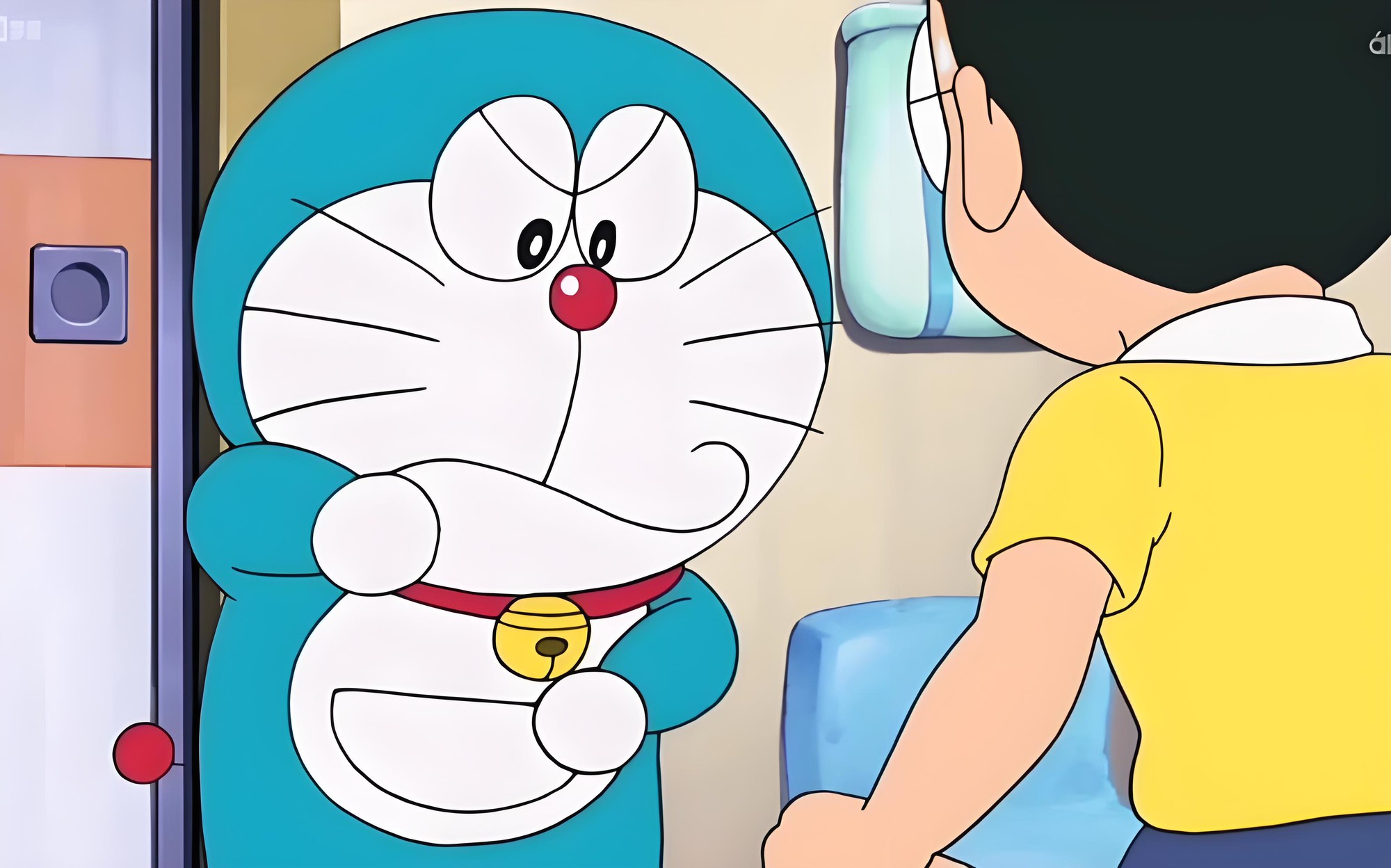 5 bảo bối trong Doraemon đang được AI 