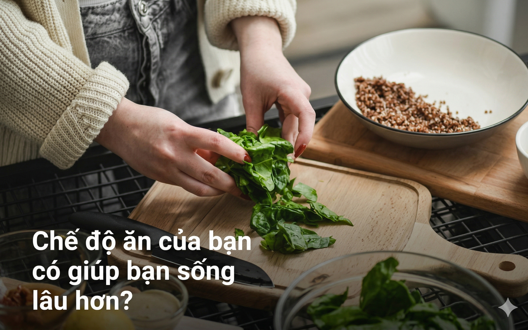 Ai cũng tưởng đồ chi&ecirc;n r&aacute;n nguy hiểm nhất, nhưng &ldquo;kẻ đứng đầu&rdquo; g&acirc;y ung thư đại trực tr&agrave;ng lại l&agrave; m&oacute;n quen mặt n&agrave;y - Ảnh 2.