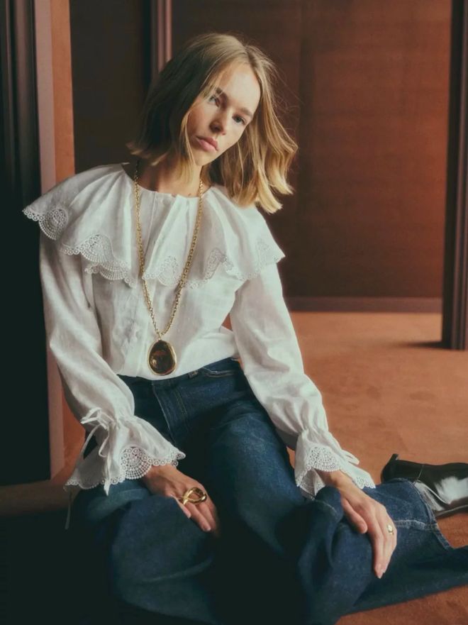 B&egrave;o nh&uacute;n: Chi tiết thời trang cứu rỗi v&oacute;c d&aacute;ng năm 2026 - Ảnh 25.