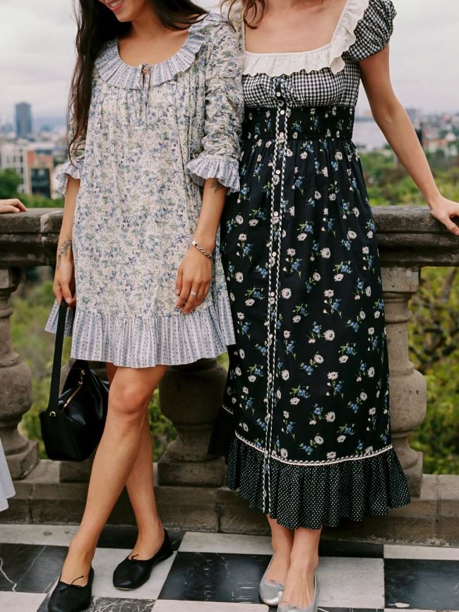 B&egrave;o nh&uacute;n: Chi tiết thời trang cứu rỗi v&oacute;c d&aacute;ng năm 2026 - Ảnh 11.