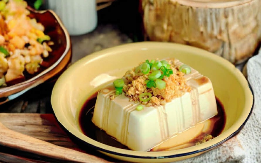 N&oacute;i thật: Ra chợ thấy 4 loại đậu phụ n&agrave;y, được cho kh&ocirc;ng cũng đừng dại mang 