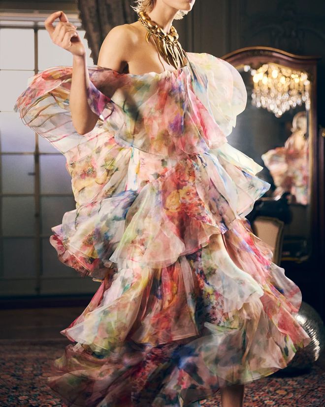 B&egrave;o nh&uacute;n: Chi tiết thời trang cứu rỗi v&oacute;c d&aacute;ng năm 2026 - Ảnh 13.