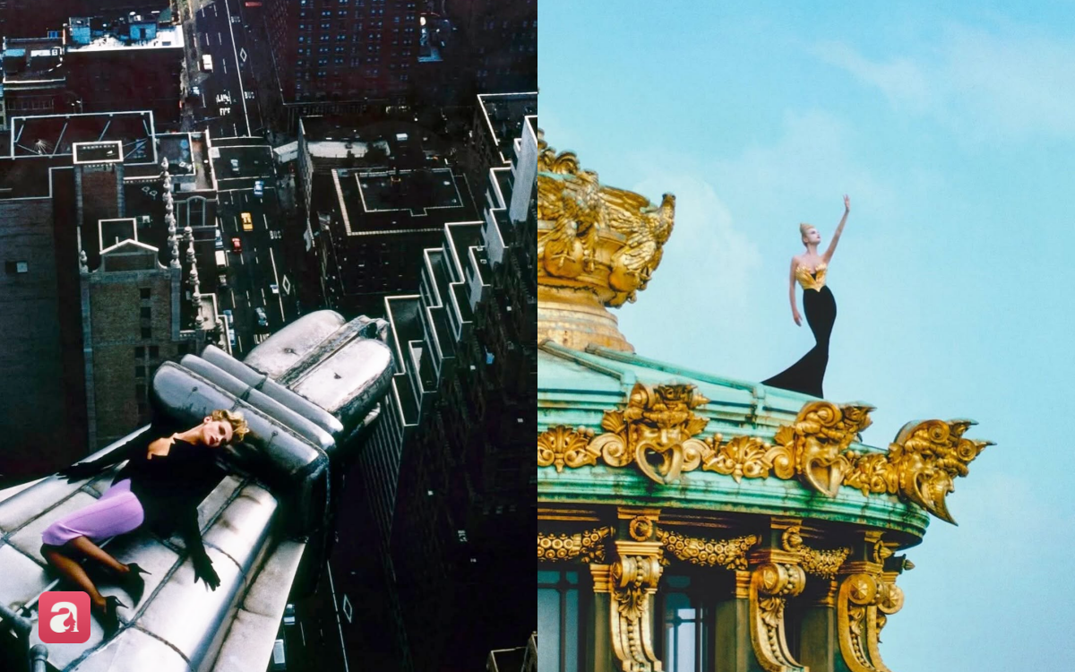 Thierry Mugler: Người biến những điều kh&ocirc;ng thể th&agrave;nh biểu tượng kh&ocirc;ng bao giờ lỗi mốt - Ảnh 4.