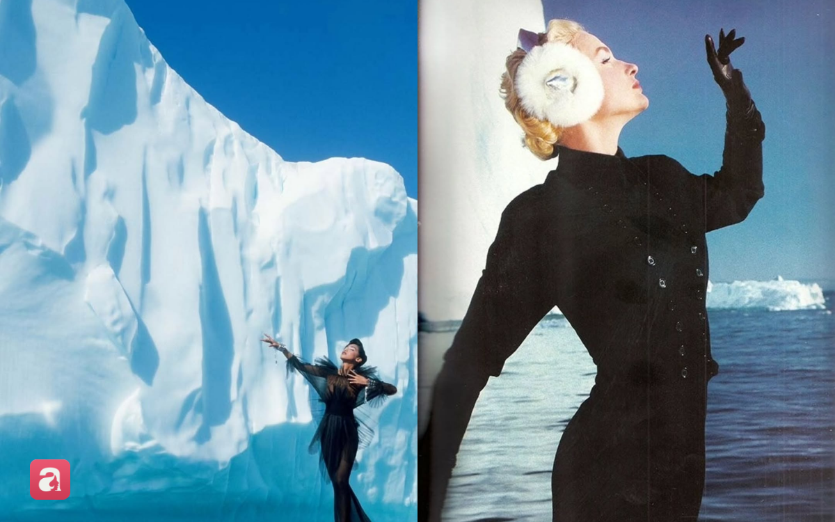 Thierry Mugler: Người biến những điều kh&ocirc;ng thể th&agrave;nh biểu tượng kh&ocirc;ng bao giờ lỗi mốt - Ảnh 5.