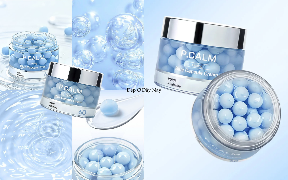 5 kem dưỡng vi&ecirc;n nang đậm đặc tinh chất l&agrave; &ldquo;liều thuốc bổ&rdquo; gi&uacute;p da đẹp từ b&ecirc;n trong - Ảnh 6.