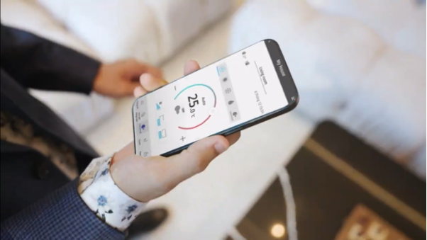 Hệ thống quản l&yacute; chất lượng Panasonic n&acirc;ng tầm gi&aacute; trị cho c&ocirc;ng tr&igrave;nh hiện đại - Ảnh 3.