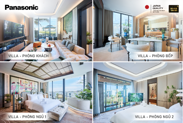 Hệ thống quản l&yacute; chất lượng Panasonic n&acirc;ng tầm gi&aacute; trị cho c&ocirc;ng tr&igrave;nh hiện đại - Ảnh 5.