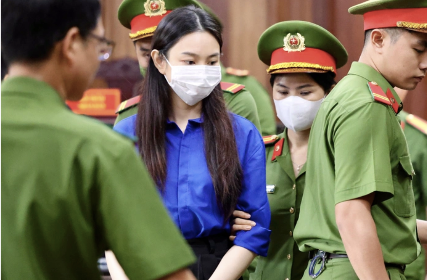 Đề nghị truy tố 8 bị can trong vụ sản xuất h&agrave;ng giả thực phẩm tại C&ocirc;ng ty Asia Life - Ảnh 2.