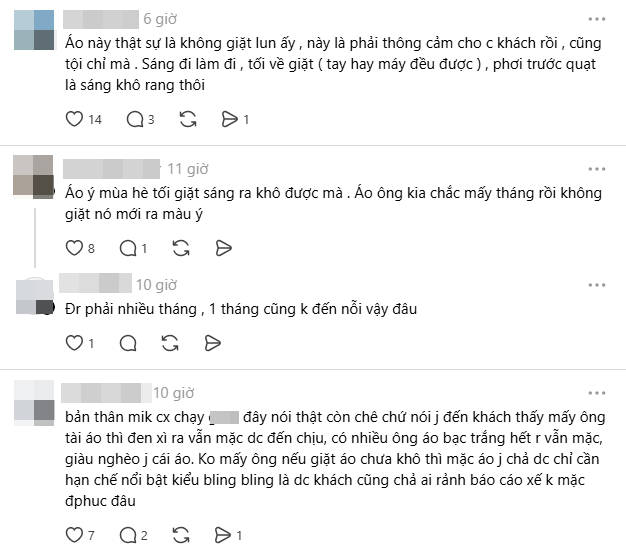 C&ocirc; g&aacute;i than phiền về t&agrave;i xế xe &ocirc;m c&ocirc;ng nghệ: Ai mới l&agrave; nạn nh&acirc;n thật sự? - Ảnh 2.