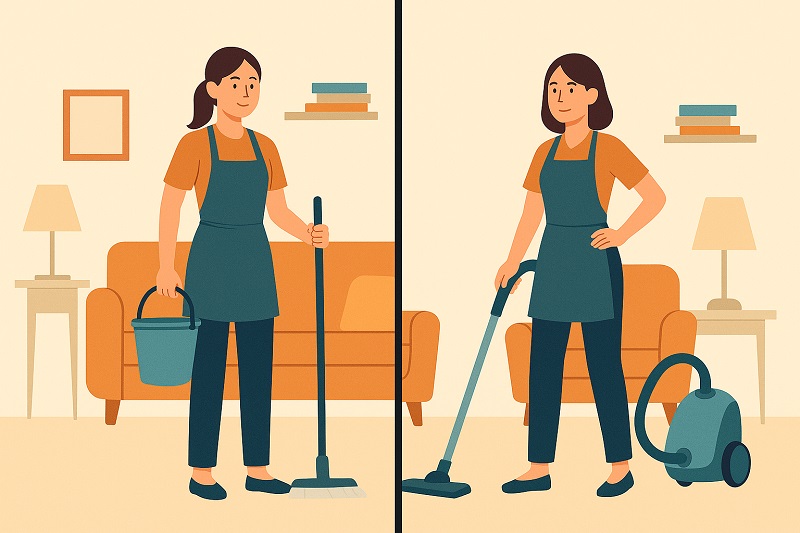 5 khoản chi gi&uacute;p nhiều phụ nữ bớt mệt mỏi r&otilde; rệt chỉ sau 1 th&aacute;ng - Ảnh 1.