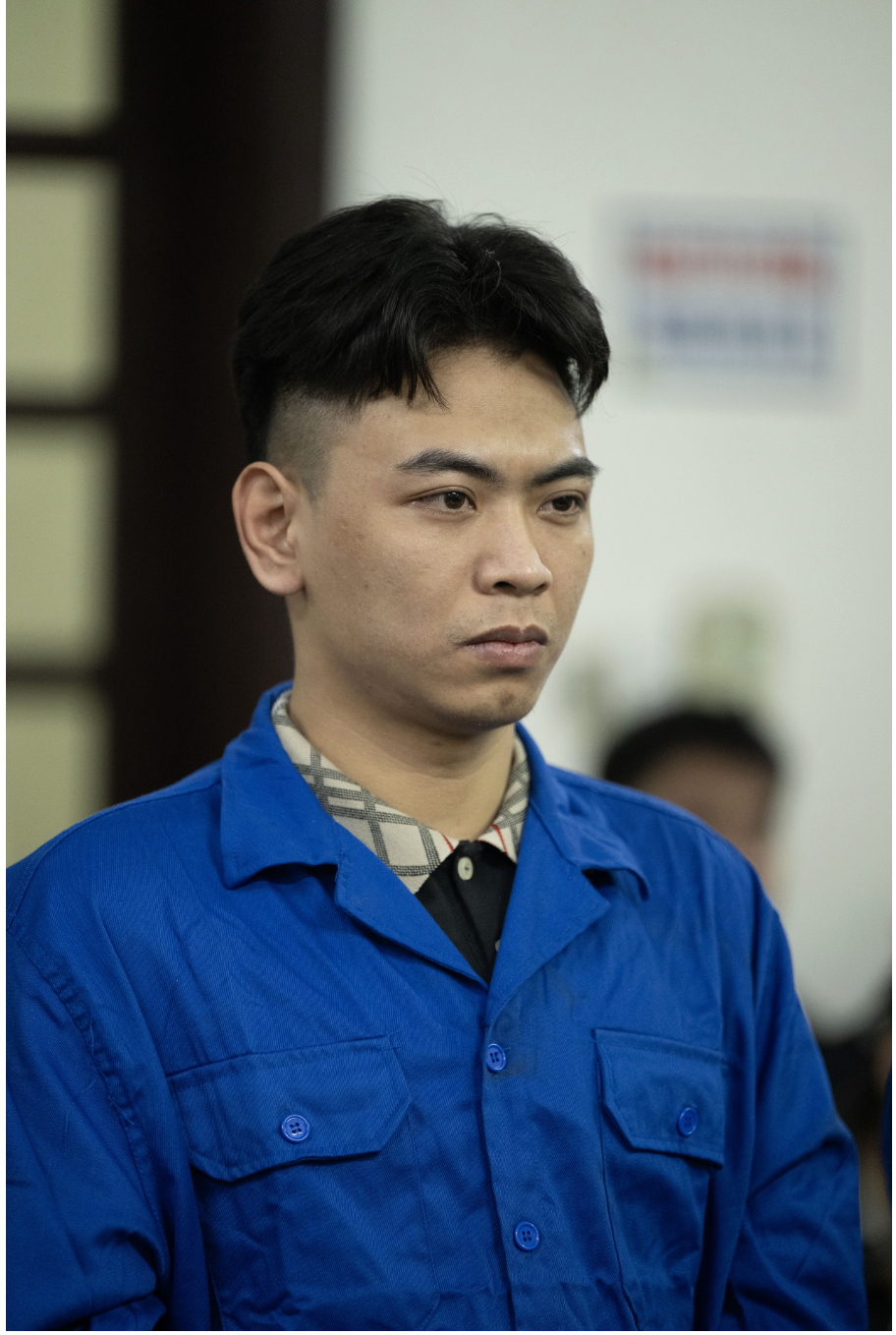 Nguyễn Văn Thi&ecirc;n kh&ocirc;ng được hưởng &aacute;n treo: Chia sẻ bất ngờ từ Nguyễn Long Vũ - Ảnh 1.