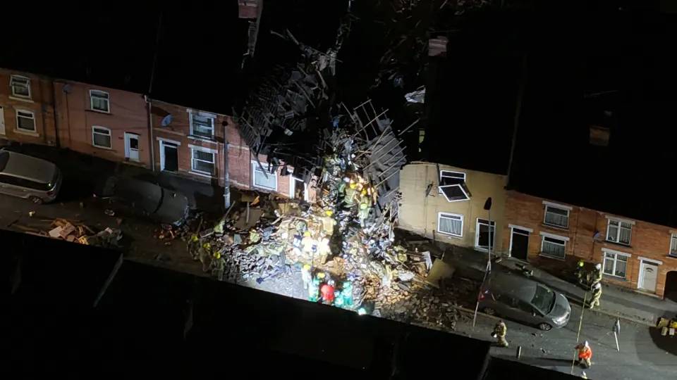 Bực tức v&igrave; tăng tiền thu&ecirc; trọ, người đ&agrave;n &ocirc;ng th&aacute;o ống gas g&acirc;y nổ nh&agrave; kinh ho&agrave;ng - Ảnh 4.