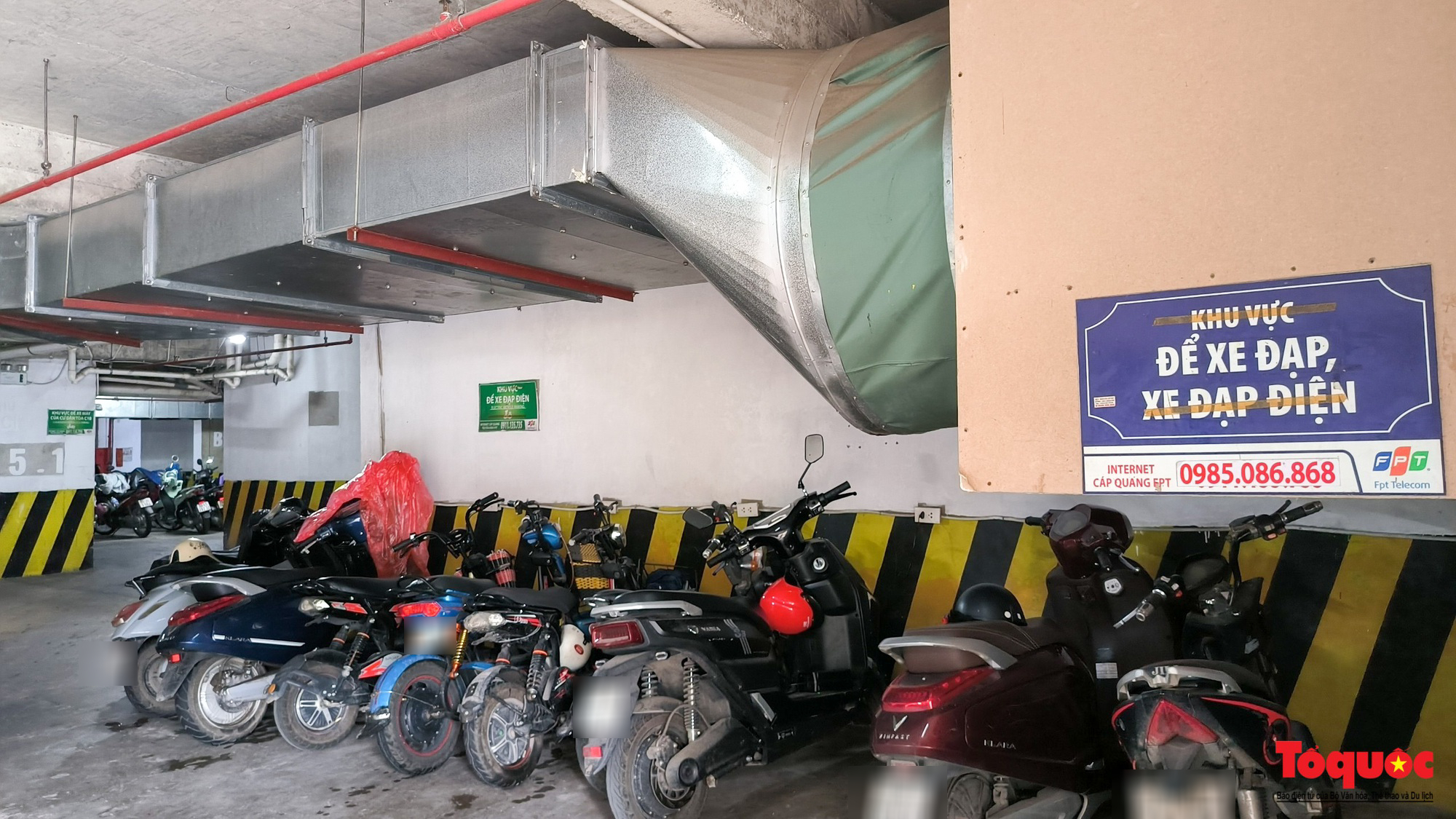 Từ 1/4/2026 khu sạc xe điện kh&ocirc;ng đảm bảo an to&agrave;n c&oacute; thể bị phạt tới 50 triệu đồng - Ảnh 1.