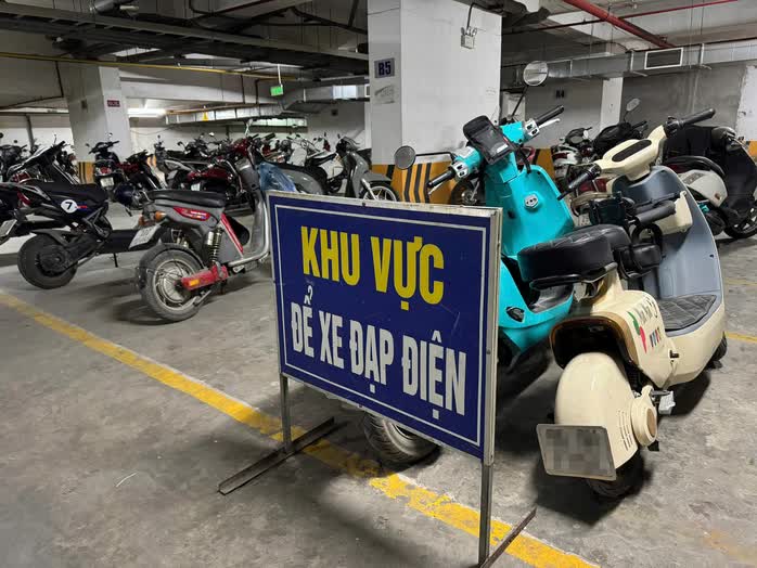 Từ 1/4/2026 khu sạc xe điện kh&ocirc;ng đảm bảo an to&agrave;n c&oacute; thể bị phạt tới 50 triệu đồng - Ảnh 3.