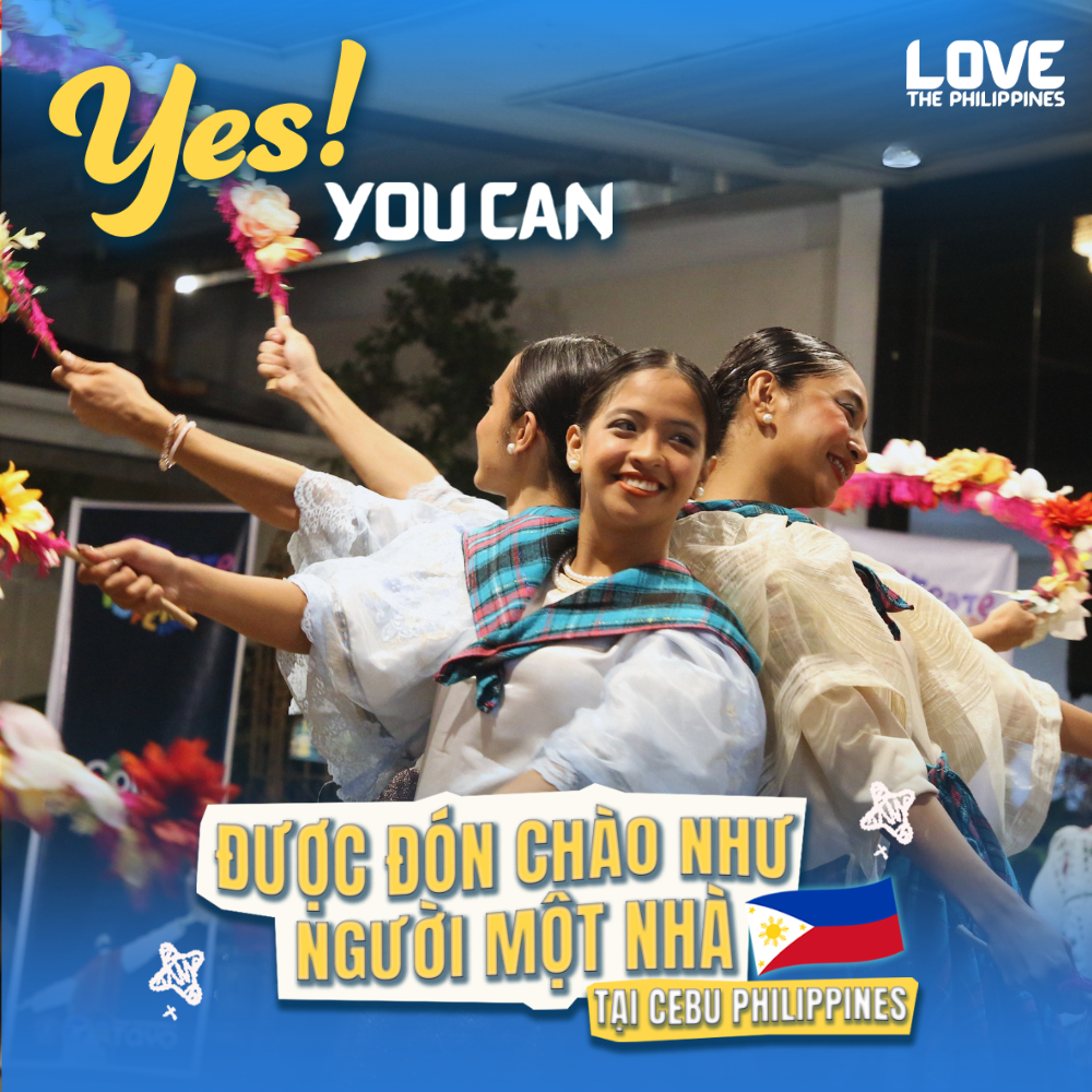 Cebu (Philippines): Nơi du khách trở thành "người thân" ngay từ lần đầu gặp gỡ - Ảnh 1.